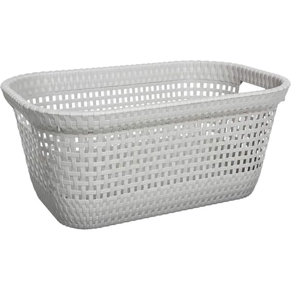Five Vaatekori 45l Hopeinen