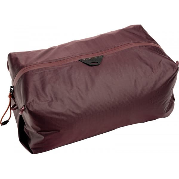 Peak Design Ultralight Packing Cube -packpose, S, vinrød
