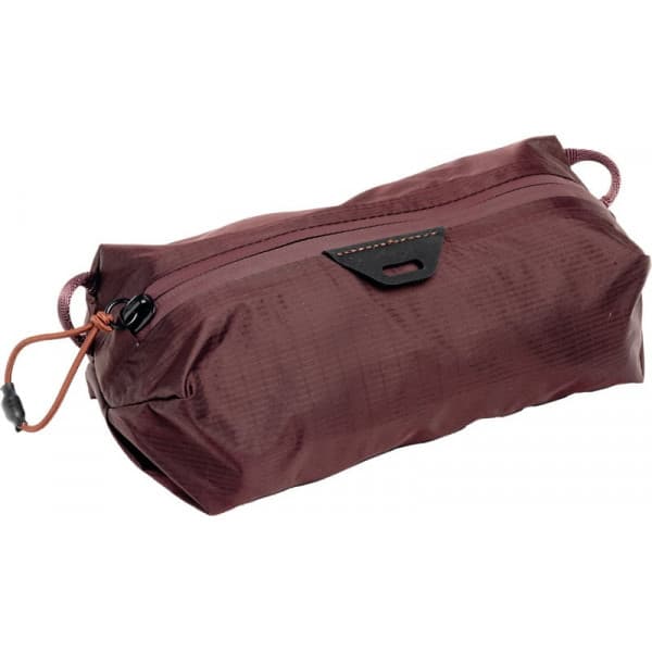 Peak Design Ultralight Packing Cube - pakkepose, XXS, vinrød
