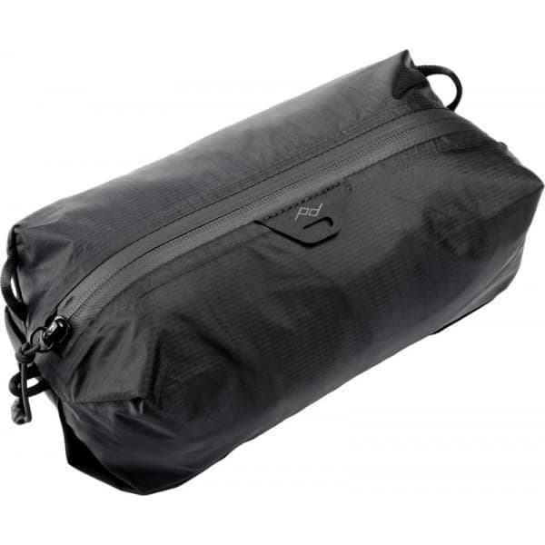 Peak Design Ultralight Packing Cube -pakketaske, XS, sort