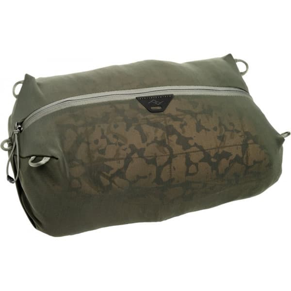 Peak Design Ultralight Packing Cube - pakkepose, S, salvie