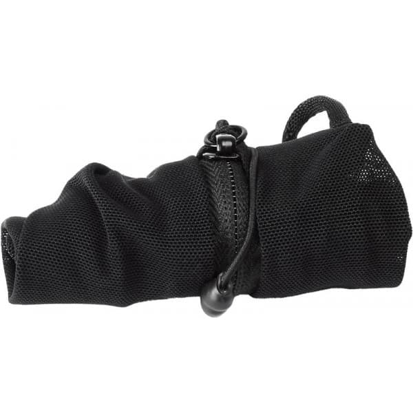 Peak Design Ultralight Mesh Packing Cube -packpåse, XXS, svart