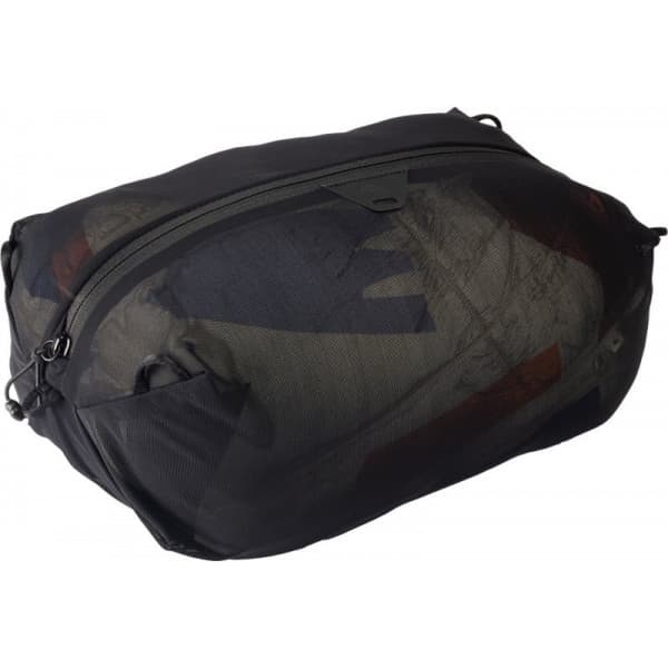 Peak Design Ultralight Mesh Packing Cube -pakpose, S, sort