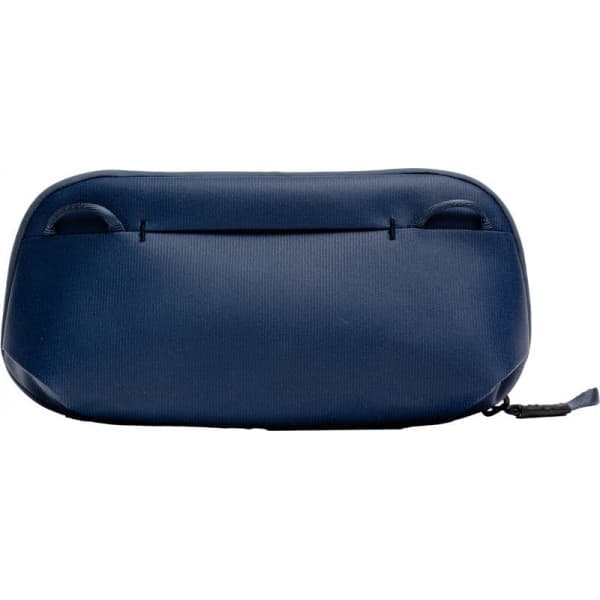 Peak Design Tech Pouch Small -tillbehörspåse, blå