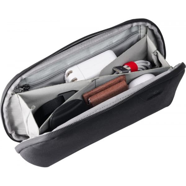 Peak Design Tech Pouch Small -tillbehörspåse, blå