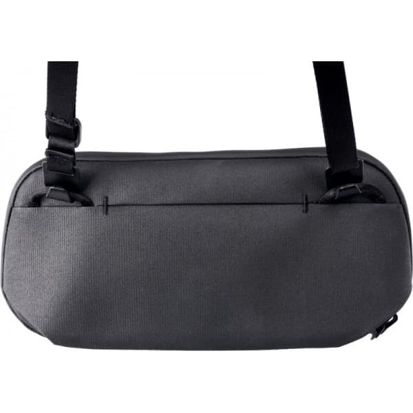 Peak Design Tech Pouch Small -taske, sort