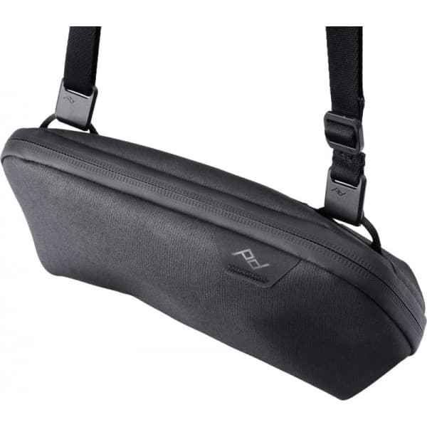 Peak Design Tech Pouch Small -taske, sort