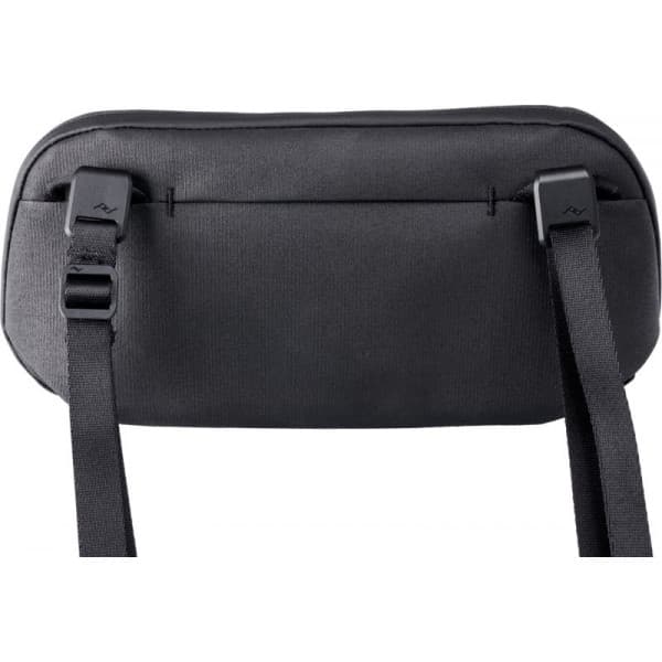 Peak Design Tech Pouch Small -taske, sort