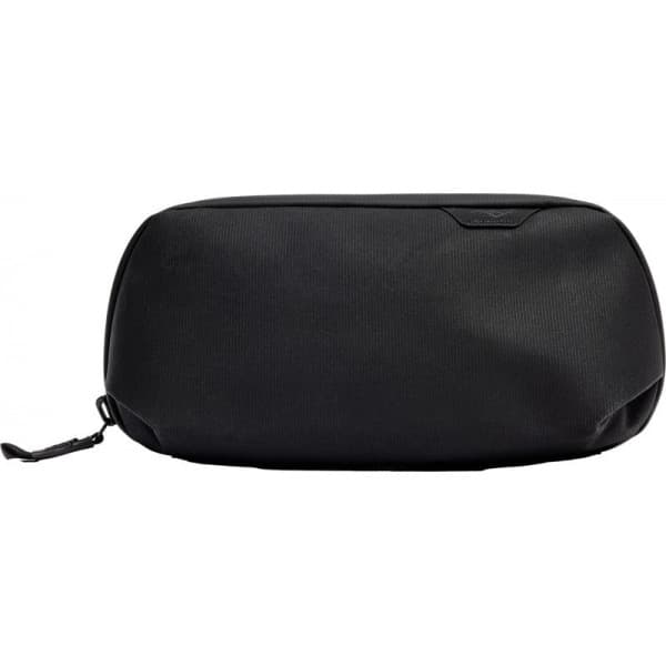 Peak Design Tech Pouch Small -taske, sort