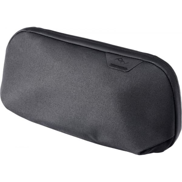 Peak Design Tech Pouch Small -taske, sort