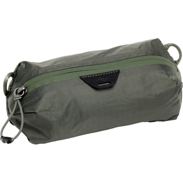 Peak Design Ultralight Packing Cube -packingpose, XXS, salvie