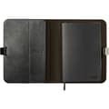 Miniatyrbillede 3 af 11: Orbitkey Compendium A5 - dokument-/opbevaringsmappe, sort