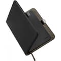 Miniatyrbillede 5 af 11: Orbitkey Compendium A5 - dokument-/opbevaringsmappe, sort