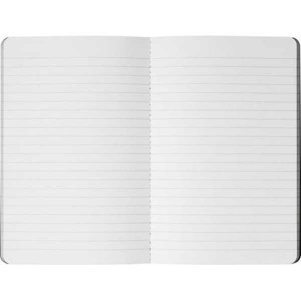 Orbitkey Compendium A5 - dokument-/opbevaringsmappe, sort