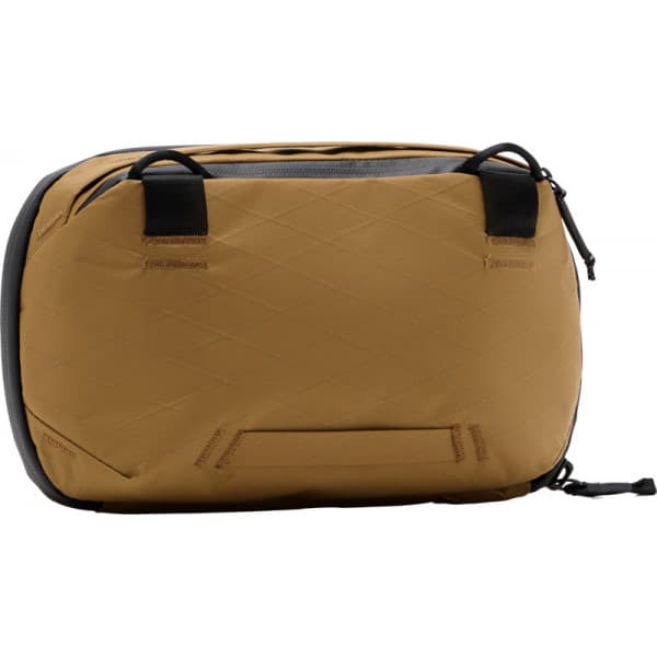 Peak Design Tech Pouch -udstyrstaske, coyote