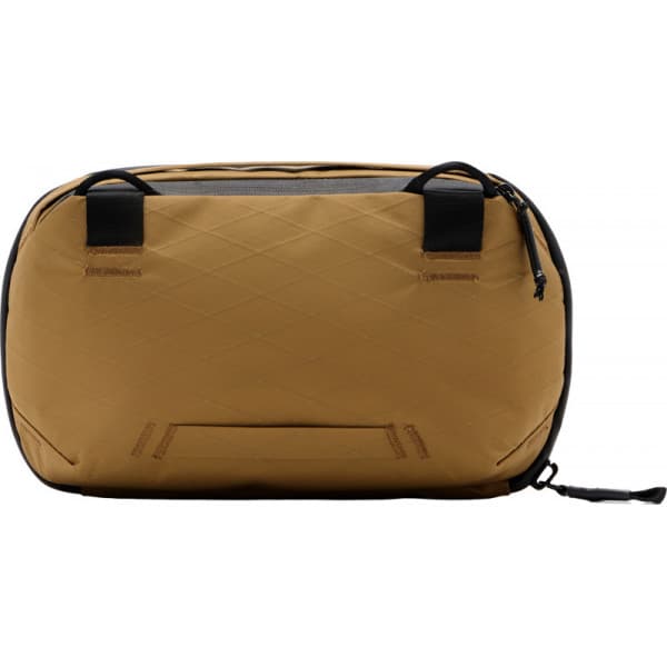 Peak Design Tech Pouch -udstyrstaske, coyote