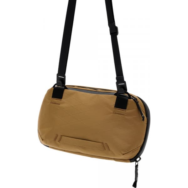 Peak Design Tech Pouch -udstyrstaske, coyote