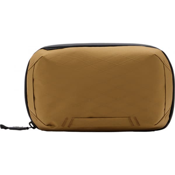 Peak Design Tech Pouch -udstyrstaske, coyote
