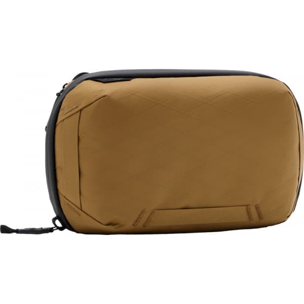 Peak Design Tech Pouch -udstyrstaske, coyote