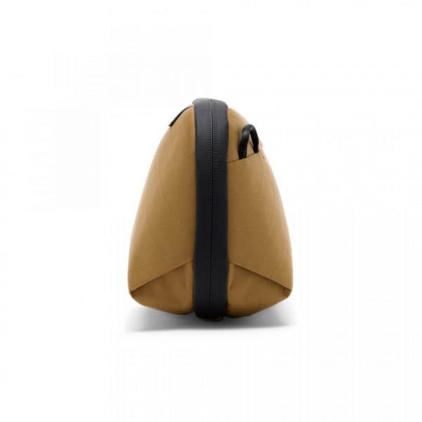 Peak Design Tech Pouch Small -utrustningsväska, sandbrun