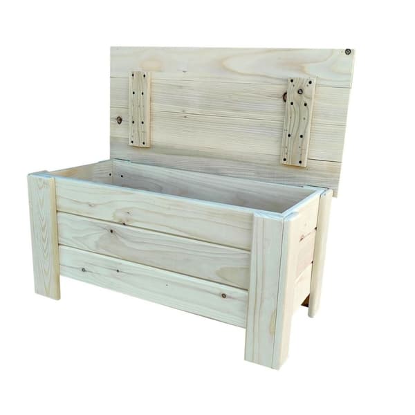 PUURARAKSI KYLLÄSTYNYT PENKI 150L 62x50