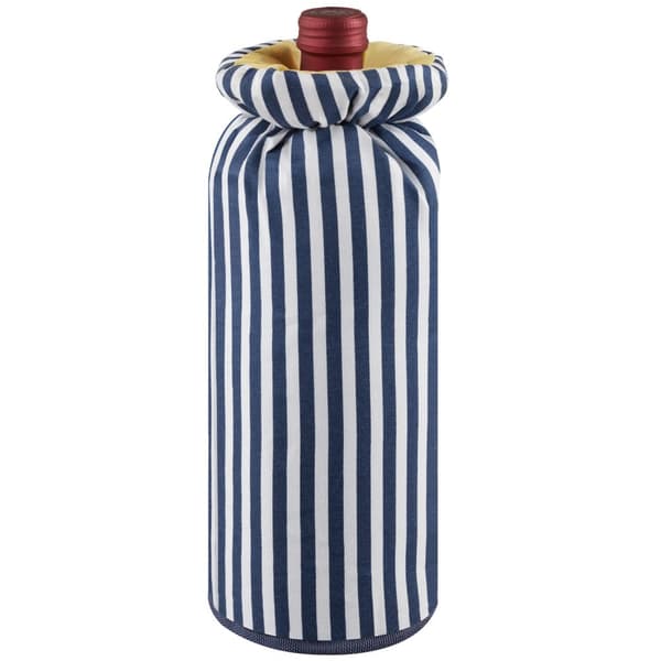 Picknickkorg Rügen med kylfack och tillbehör - brun