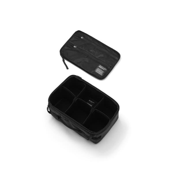Db The Ramverk S Camera Insert -kameralaukku, black out