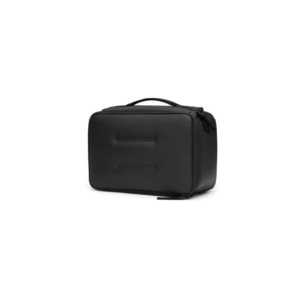 Db The Ramverk S Camera Insert -kameralaukku, black out