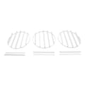 Miniatyrbillede 4 af 4: Neglelak Rack, 5-lags Opbevaring, Plads til 160 Flasker