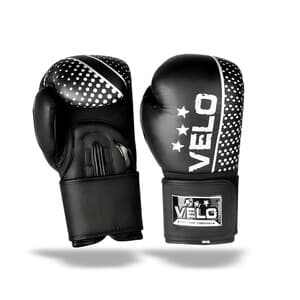 Boxhandske Black Line, Velo