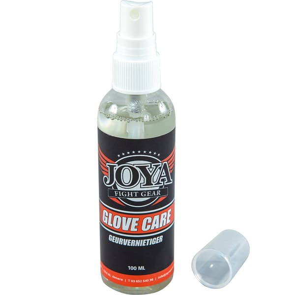 Joya nyrkkeilyhanskat spray