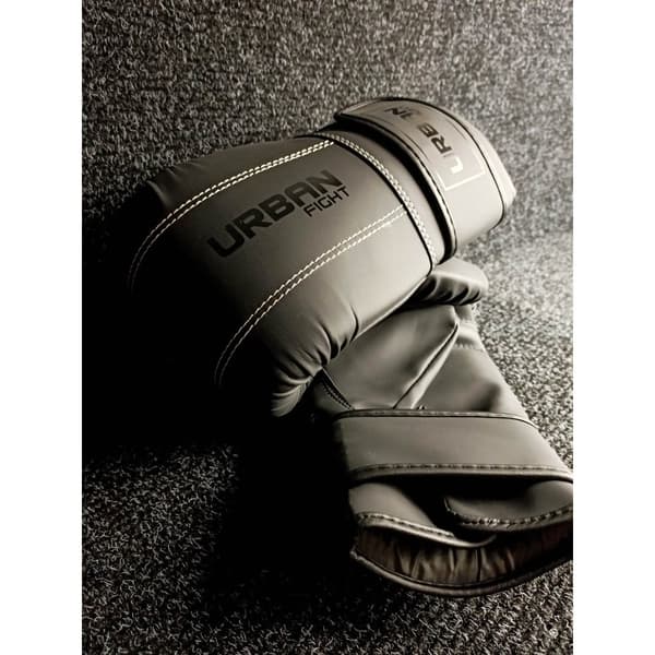 Urban Fight Childrens/Kids Punching Bag Mitts