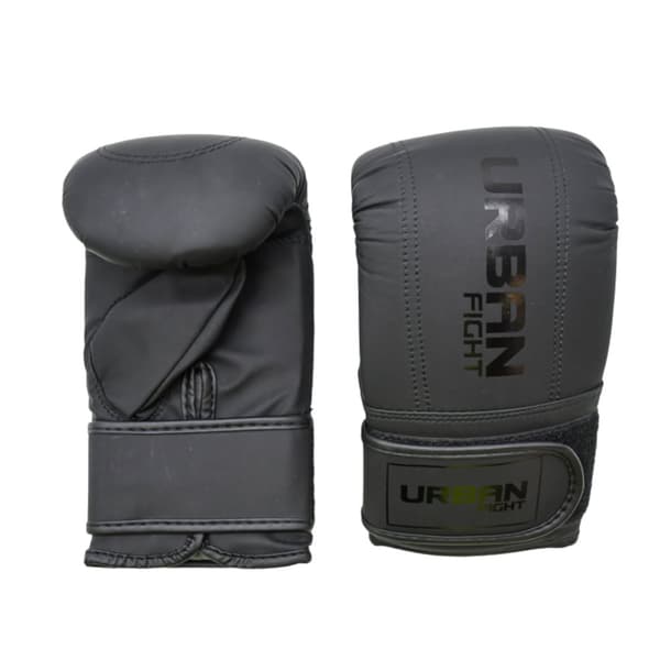 Urban Fight Childrens/Kids Punching Bag Mitts