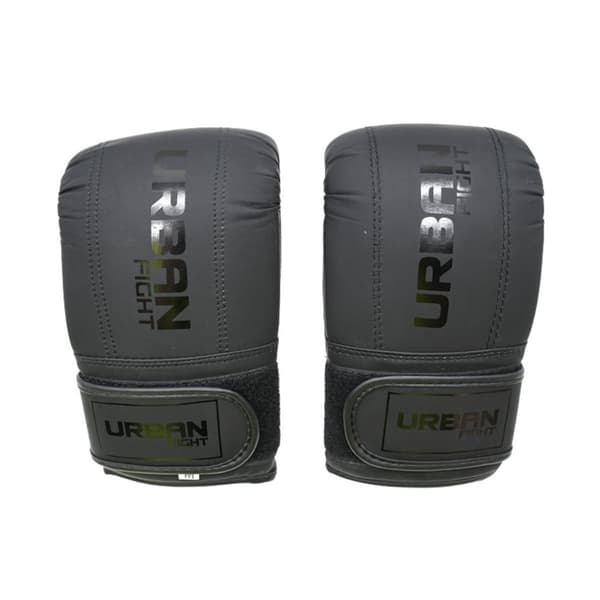 Urban Fight Childrens/Kids Punching Bag Mitts