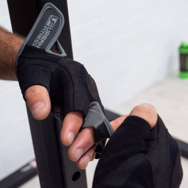 Urban Fitness Equipment Unisex Adult Pro Gel Training Glove