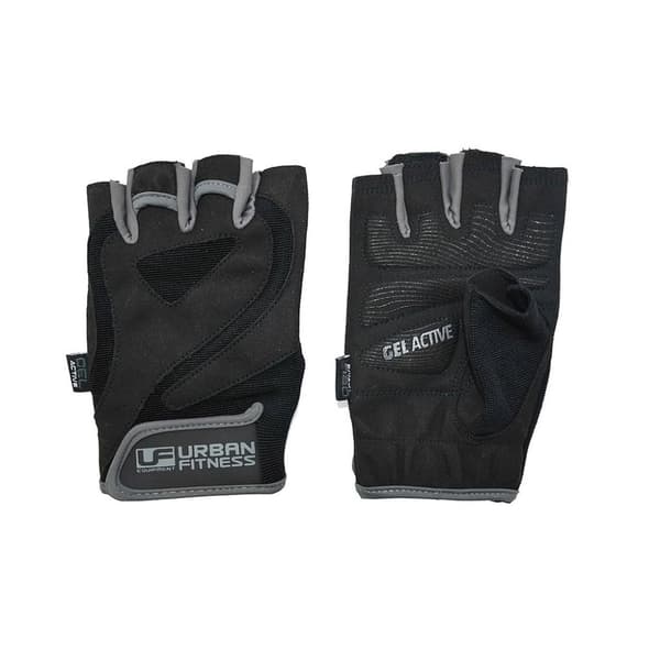 Urban Fitness Equipment Unisex Adult Pro Gel Training Glove