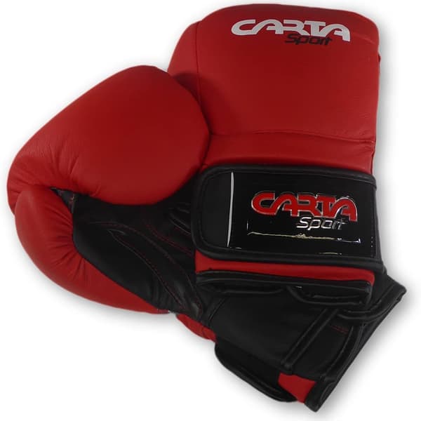 Carta Sport PU Boxing Gloves
