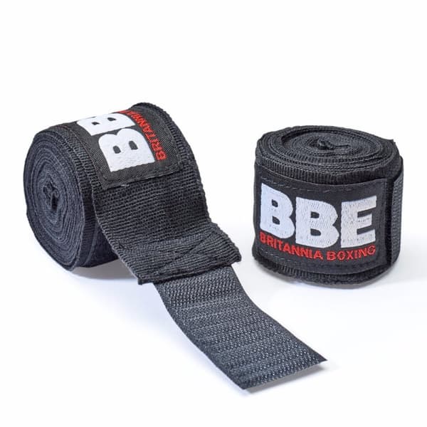 BBE Club Boxing Hand Wraps