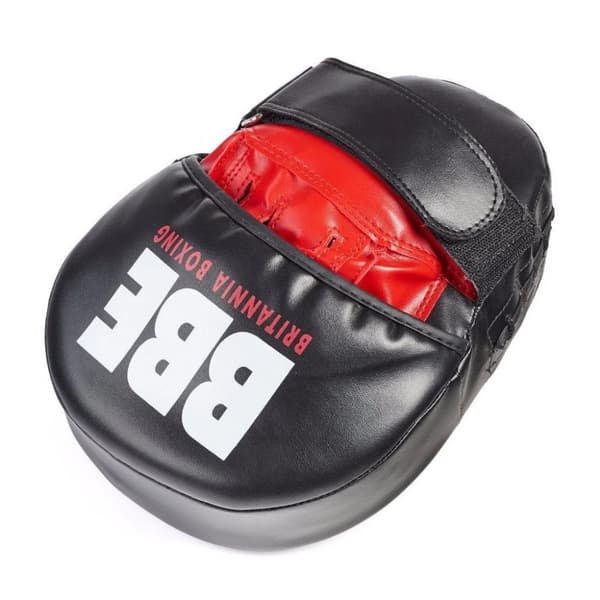 BBE FS buede Hook & Jab-pads