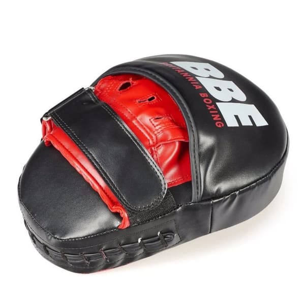 BBE FS buede Hook & Jab-pads