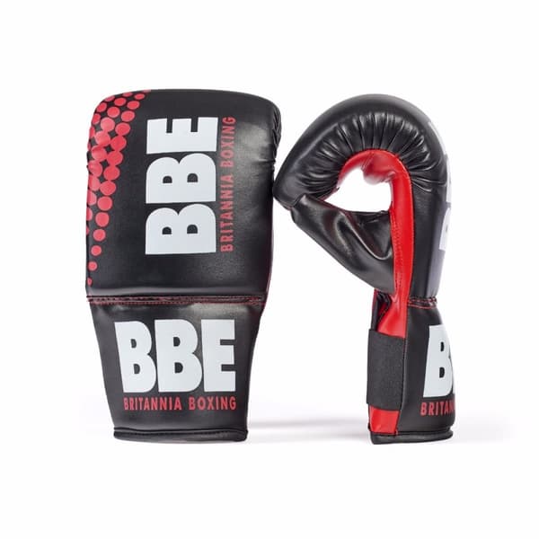 BBE Unisex FS-boksehandsker til voksne