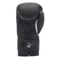 Pikkukuva 3 / 6: Leone1947 Edition Combat Gloves Black Musta 14 oz