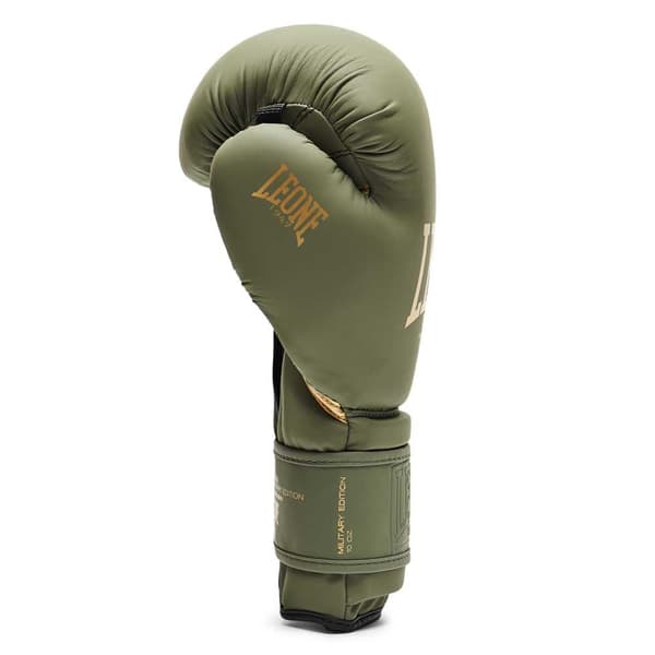Leone1947 Edition Stridshandskar Military Grönt 16 oz