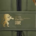 Miniatyrbild 6 av 6: Leone1947 Edition Stridshandskar Military Grönt 16 oz