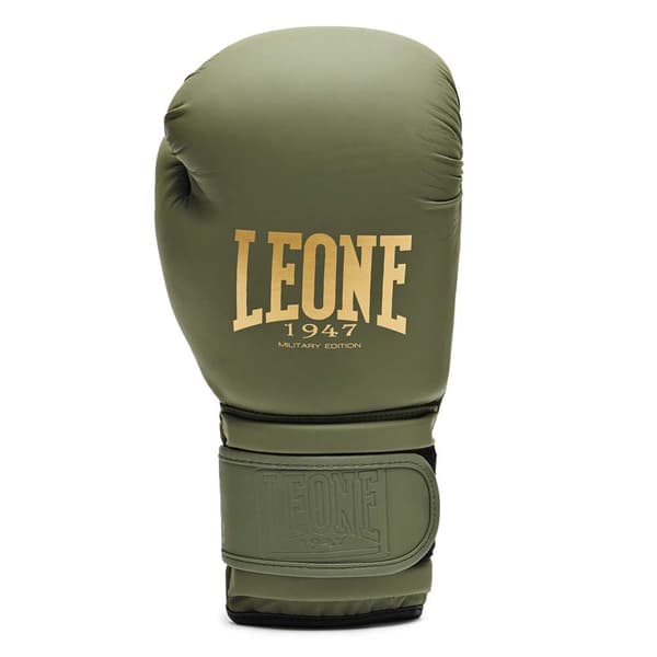 Leone1947 Edition Stridshandskar Military Grönt 16 oz