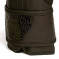 Pikkukuva 3 / 4: Leone1947 Taisteluhanskat Maori Musta 12 oz