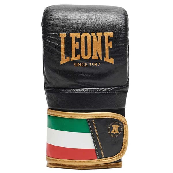 Leone1947 Taisteluhanskat Italy Musta L