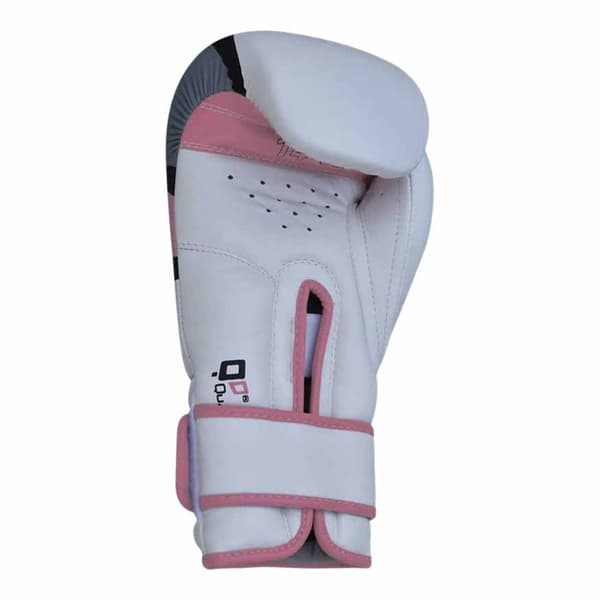 Rdx Sports Nyrkkeilyhanskat Bgr F7 Valkoinen 8 oz