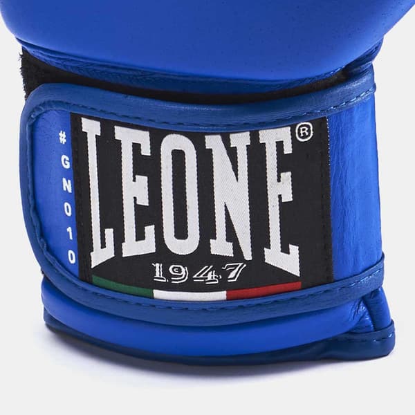 Leone1947 Kamphandsker Contest Blå 10 oz