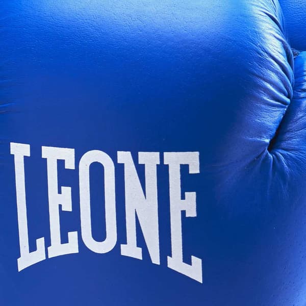 Leone1947 Kamphandsker Contest Blå 10 oz